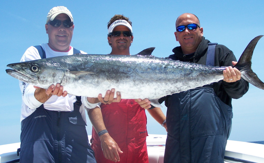 Offshore Fishing Tournaments Fintastic Fishing Charters, Inc