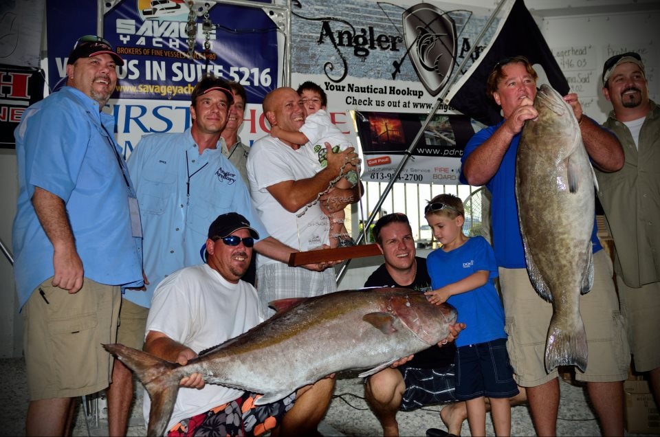 Offshore Fishing Tournaments Fintastic Fishing Charters, Inc
